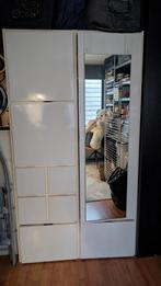 Ikea Kledingkast, Huis en Inrichting, Kasten | Kledingkasten, Ophalen, Gebruikt, 50 tot 75 cm, 150 tot 200 cm
