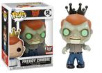 Funko Pop - Freddy Zombie #SE Fright Night 2022 Limited Edit, Nieuw, Ophalen of Verzenden