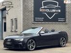 Audi RS5 Cabriolet 4.2 FSI Quattro Ceramic/Bucket Seats/B&O, Auto's, Gebruikt, 8 cilinders, 4 stoelen, RS5