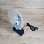 Postmoderne design wandlamp van WLP, Huis en Inrichting, Lampen | Wandlampen, Design, Onbekend, Ophalen of Verzenden, Zo goed als nieuw
