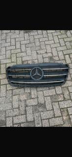 Grill Mercedes sprinter vanaf 2018, Auto-onderdelen, Carrosserie en Plaatwerk, Ophalen, Gebruikt, Mercedes-Benz, Bumper