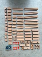 Grote Haba Knikkerbaan Set, Ophalen of Verzenden, Zo goed als nieuw, Overige merken