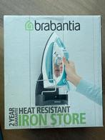 Brabantia Iron Store - Nieuw, Witgoed en Apparatuur, Ophalen of Verzenden, Nieuw, Strijkijzer met snoer