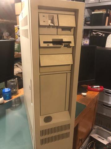 IBM PS/2 Model 65 SX beschikbaar voor biedingen