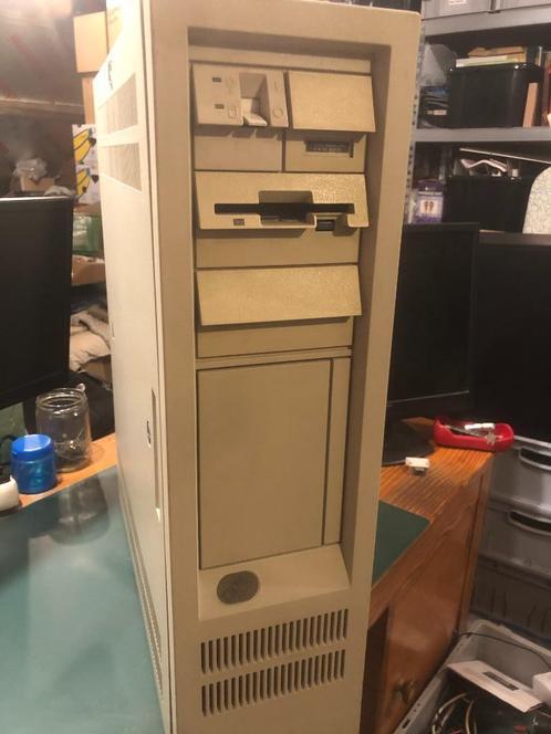 IBM PS/2 Model 65 SX, Computers en Software, Vintage Computers, Ophalen
