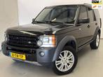 Land Rover Discovery 2.7 TdV6 HSE / 7-pers / Pano / Harman /, Auto's, Land Rover, Automaat, Zwart, 190 pk, Zwart