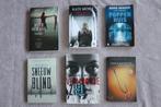 Thriller boeken (6 stuks) van 6 verschillende auteurs, Gelezen, Ophalen of Verzenden, Nederland, Kate Mosse