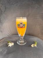 Amstel bierkaars., Ophalen of Verzenden, Nieuw, Glas of Glazen, Amstel