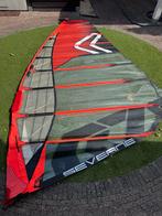 Severne Reflex 7 race zeilen 8,6, 7,8 en R5 7.0 en 6,2. Set!, Watersport en Boten, Ophalen, Met draagtas, 7 m² of meer, Minder dan 250 cm