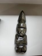 Sculptuur Azteken zonnegod, piramide van de zon, Ophalen of Verzenden