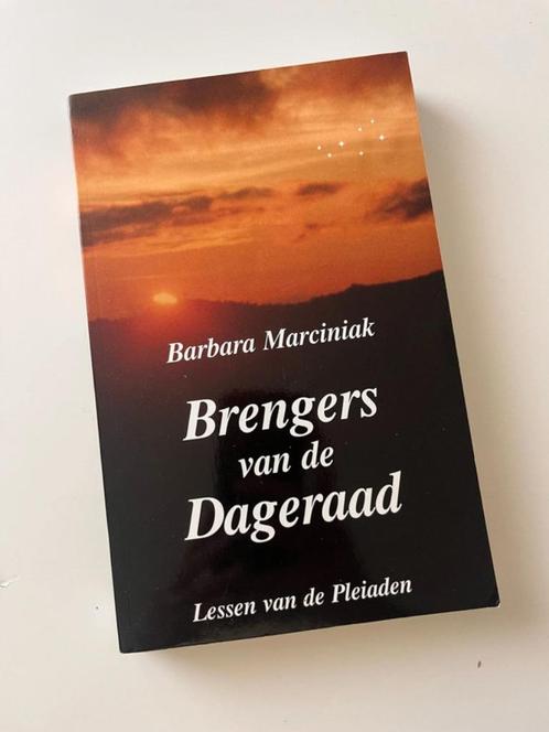Brengers van de Dageraad, Boeken, Esoterie en Spiritualiteit, Zo goed als nieuw, Achtergrond en Informatie, Spiritualiteit algemeen