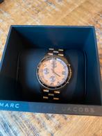 Marc Jacobs horloge!, Overige merken, Staal, Gebruikt, Polshorloge