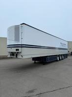 Chereau koeltrailer 2021 Thermo king, Particulier, Te koop
