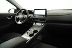 Hyundai KONA EV 39 kWh | 3 Fasen | na subsidie 20495 | Navig, Auto's, Te koop, Zilver of Grijs, Geïmporteerd, 5 stoelen