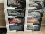 Diverse modelautos, Hobby en Vrije tijd, Modelauto's | 1:24, Ophalen of Verzenden, Zo goed als nieuw, Overige merken