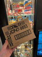 Hot wheels elite 64 1967 Ferrari 330 p4 (geseald), Ophalen of Verzenden, Zo goed als nieuw