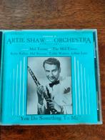 Artie Shaw met Mel Torme, Verzenden, 1940 tot 1960, Zo goed als nieuw, Jazz