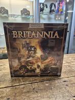 Britannia bordspel 2008 Fantasy Flight Game - Sealed, Ophalen of Verzenden, Nieuw, Overige soorten, Boek of Catalogus