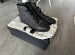 Gucci schoenen maat 44, Zwart, Ophalen of Verzenden, Gucci, Sneakers of Gympen