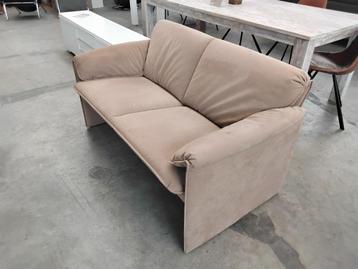 Leolux Bora Bora bank 147cm 2-zits i.z.g.st. beschikbaar voor biedingen