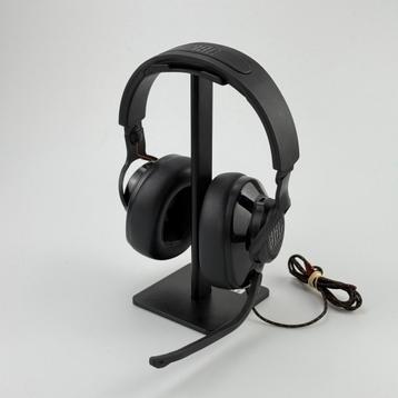 JBL Quantum 200 Gaming Headset Zwart beschikbaar voor biedingen