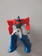 Transformers Optimus Prime, Ophalen of Verzenden, Gebruikt, Autobots