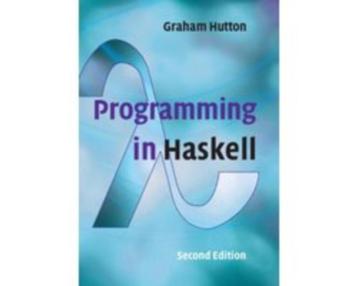 Programming in Haskell 9781316626221 beschikbaar voor biedingen