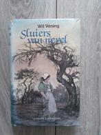 Sluiers van nevel, Gelezen, Wil Vening, Ophalen of Verzenden, Nederland