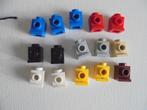 Lego: Stenen 1x1 Headlght/Koplamp   1, Gebruikt, Lego, Verzenden