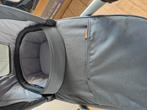 Mooie kinderwagen met alle toebehoren Grijs,mutsy neo., Kinderen en Baby's, Kinderwagens en Combinaties, Ophalen of Verzenden