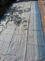Voortent tapijt afmeting 2.40 x 5.30 meter, Caravans en Kamperen, Ophalen, Gebruikt