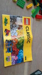 Lego Classic 10696 Creatieve Bouwdoos, Ophalen of Verzenden, Zo goed als nieuw, Complete set, Lego