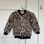 Vingino teddy jas / winterjas - mt 98, Meisje, Ophalen of Verzenden, Zo goed als nieuw, Vingino