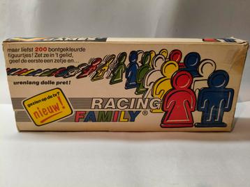 Racing Family Bordspel - Monti Games beschikbaar voor biedingen