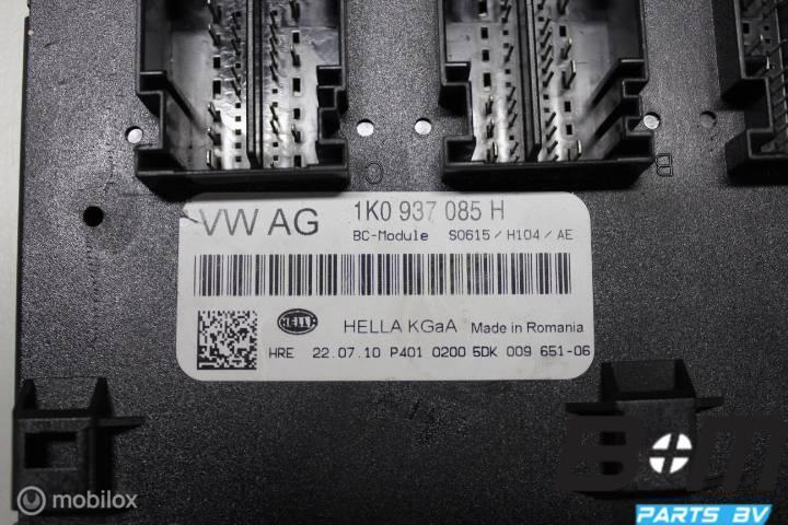 Boordnet BCM Golf 6 1k0937085h, Auto-onderdelen, Elektronica en Kabels, Gebruikt