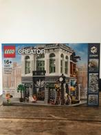 lego 10251 Creator, Kinderen en Baby's, Speelgoed | Duplo en Lego, Ophalen of Verzenden, Zo goed als nieuw, Complete set, Lego