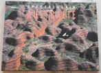 Spectaculair Australie groot boek met prachtige foto's, Ophalen of Verzenden, Gelezen