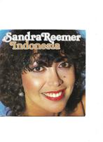 7" Single Sandra Reemer - Indonesia, Gebruikt, 7 inch, Single, Dance