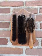 Antieke Borstelset, Antiek en Kunst, Ophalen