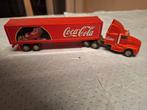 Coca-Cola Vrachtwagen Model, Overige merken, Gebruikt, 1:50 of kleiner, Ophalen of Verzenden