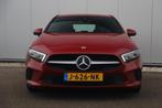 Mercedes-Benz A-klasse 160 Business Solution Widescreen Full, Auto's, Voorwielaandrijving, Stof, Gebruikt, Euro 6