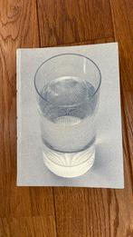 Boek: Het drinkglas, Ophalen of Verzenden, Zo goed als nieuw, Meerdere auteurs, Overige onderwerpen