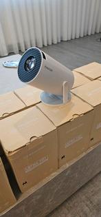 Beamers(Magcubic)Projector4K ultraHd-Android-Wifi-HDM-Blueto, Ophalen of Verzenden, Nieuw, LED