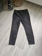 Zwarte Primark high waist Jeans - Maat 48, Kleding | Dames, Spijkerbroeken en Jeans, Primark, Zwart, Overige jeansmaten, Ophalen of Verzenden
