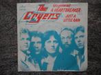 The Cryers -(It's gonna be) A heartbreaker NL1978 FH, Gebruikt, 7 inch, Single, Ophalen of Verzenden