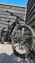 🫵🏼 Cannondale Habit 🖐🏻 full suspension ⛰️, Fully, Ophalen, Zo goed als nieuw, Overige merken