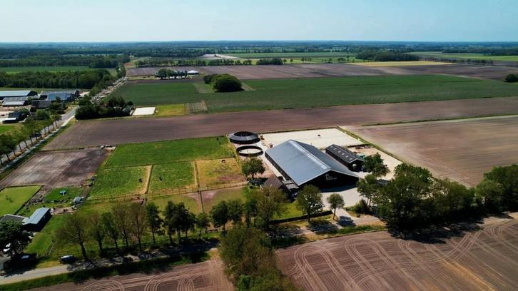 Stalmedewerker gezocht in Donderen!, Vacatures, Vacatures | Overige Vacatures