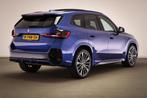 BMW X1 sDrive18i M-Sport | PREMIUM / INNOVATION / TRAVEL | P, Auto's, BMW, 136 pk, Gebruikt, Lichtsensor, Met garantie (alle)