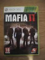 Mafia II Xbox 360, Spelcomputers en Games, Vanaf 18 jaar, Overige genres, 1 speler, Ophalen of Verzenden