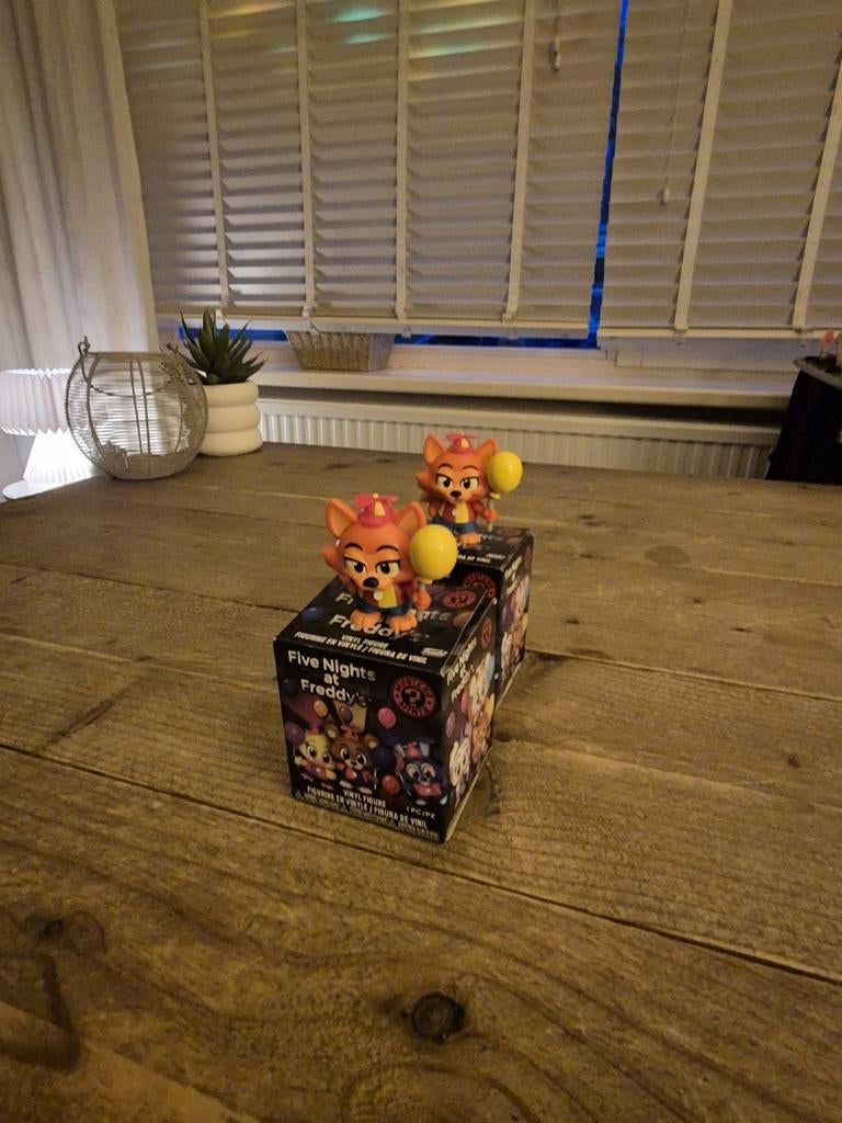 Funko minis te ruil/te koop!, Ophalen of Verzenden, Nieuw